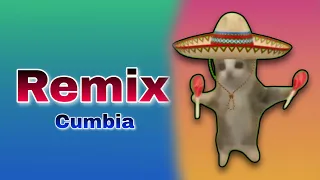 Happy Cat Remix (Latino)