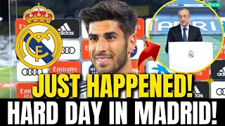 💥 ATTENTION! UNEXPECTED OUTPUT! FANS REACTED ON THE WEB! | REAL MADRID NEWS