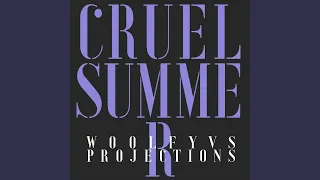 Cruel Summer (Musumeci Wax off Remix)