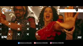 Dushtu Polapain (Remix) | DJ Choton x DJ Ojit | Taposh Ft Sunny Leone | Indian DJs Records