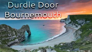 Durdle Door | Bournemouth | Great Britain. ОКЕАНАРИУМ