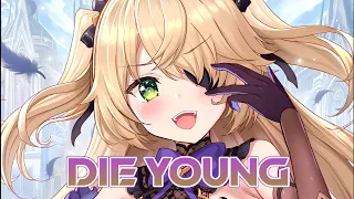 Nightcore – Die Young [Kesha]