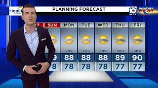 Local 10 News Weather Brief 06-05-21 Morning Edition