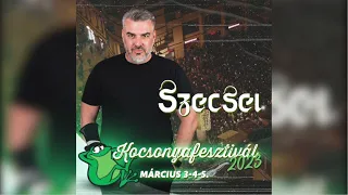 SZECSEI - Kocsonyafesztivál, Miskolc - 2023.03.03.