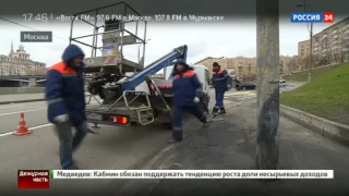 Водителя сгоревшего Maserati погубила любовь к гонкам