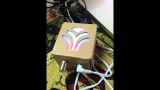 MIDI Sprout Test Drive