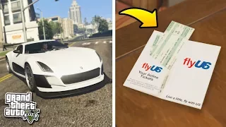 7 DINGE die du in GTA NICHT wusstest !