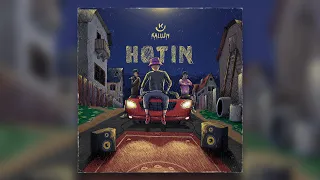 KALUSH - HOTIN (full album)