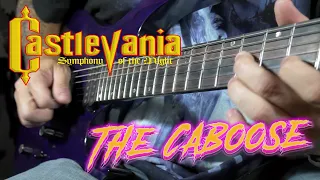 Dracula's Castle - Castlevania: Symphony of the Night (Metal Cover)