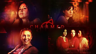 Charmed: Original P3 Opening Credits - "New Romantics"