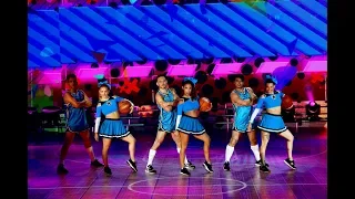 Showmatch - Programa 09/11/18 - Ritmo de Precisión