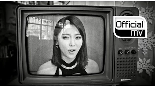 [MV] HONG JIN YOUNG(홍진영) _ Love Wifi(사랑의 와이파이)