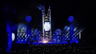 @RammsteinOfficial - Mein Teil, European Stadium Tour Trenčín, Slovakia 2023 4K