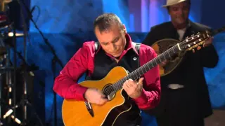 Pavlo - Cafe Kastoria (PBS Special) 2008