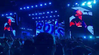 Blur - Girls & Boys Live @SUMMER SONIC Festival ,OSAKA,20230820 サマソニ