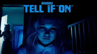 DIUOOU - TELL IF ON