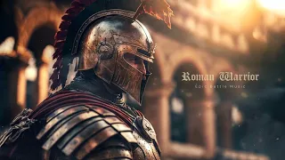 Powerfull Orchestral Music | ROMAN WARRIOR | Epic Battle Music