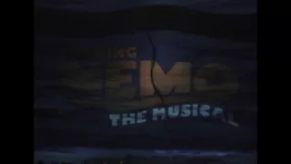 Finding Nemo - The Musical at Disney's Animal Kingdom (2007)