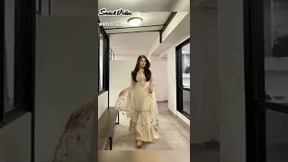 Neelam muneer looking so beautiful new Eid TikTok video 😍😍📷