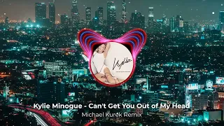 Kylie Minogue - Can't Get You Out of My Head (Deep House Remix)