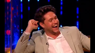 Niall Horan laughing compilation || Cute and funny