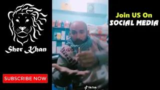 Funny Charsi Song Full Funny Video | Sher Khan Offical Channel | New Video 2019