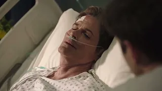 Tarlos part 274: TK knows Owen’s cancer may be back (911 LS 3x18)