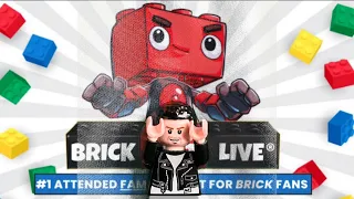 New Jersey BrickFest 2024!