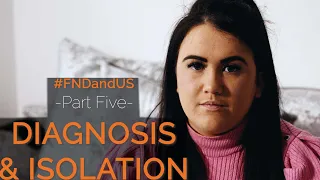 #FNDandUS Campaign | FND Hope UK | Functional Neurological Disorder