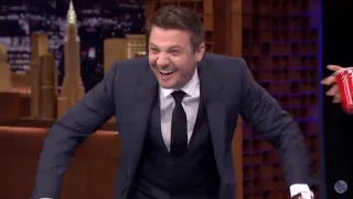 Happy Birthday to JEREMY RENNER