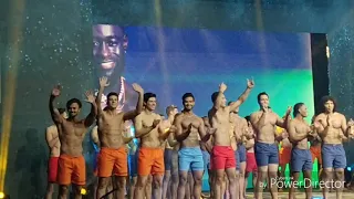 Mr World 2019 Full Video-Highlights England is the winner; Mr. World cooking show na rin?