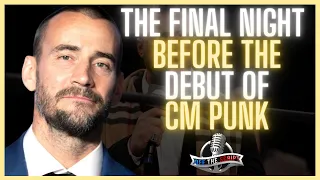 AEW Dynamite 8/18/21 Review: The Eve Of CM Punk AEW Debut, MJF vs Chris Jericho FINAL Labor