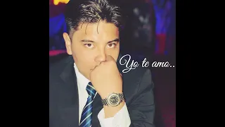 “Yo Te Amo” Chayanne (cover)