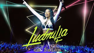 Ludmilla em Belém - COMPLETO (Numaboa Festival)