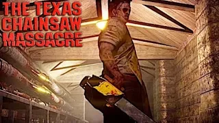 Texas Chainsaw Massacre: The Game  - Gameplay