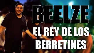 Beelze | El Rey De Los Berretines