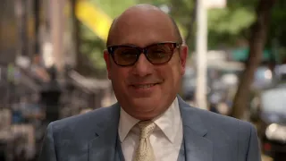 "When I'm Gone" - Memorial Vid for Willie Garson (White Collar)