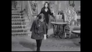 Wednesday Addams dances to The Misfits