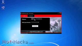 Warframe Platinum Hack Tool No Survey No Password Updated Cheat