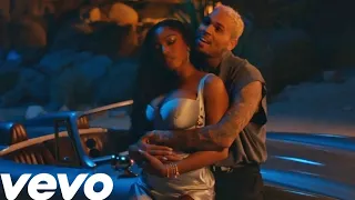 Chris Brown - Bouncing / G5 [Music Video] [2024]