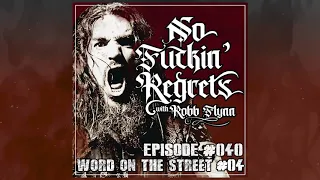 NFR #040 - Word On The Street #04