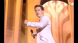 Vitas 🎤 and the Microphone 2