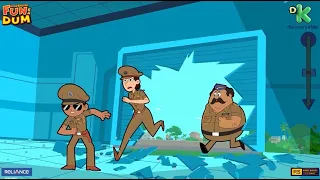 Little Singham Fun ka Dum #1 | Saturday, 24th July at 11.30 AM | Discovery Kids