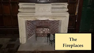 S1.24 The Fireplaces - By Special Request