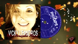 VICKY LEANDROS - When Bouzoukis Played