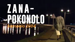 𝐒𝐀𝐌𝐎𝐄𝐋𝐀 - 𝐙𝐀𝐍𝐀-𝐏𝐎𝐊𝐎𝐍𝐎𝐋𝐎 (Album "Bandy Akama" / Do Sol & Be Mozik - 2004)