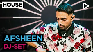 Afsheen (DJ-SET) | SLAM! MixMarathon XXL @ ADE 2019