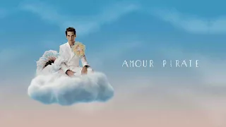 MIKA - Amour pirate (Official Visualizer)