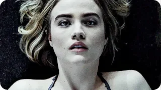 Impulse Trailer 2 Season 1 (2018) YouTube Red Series