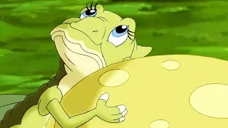 Land Before Time | The Great Egg Adventure | HD | Videos For Kids | Kids Movies